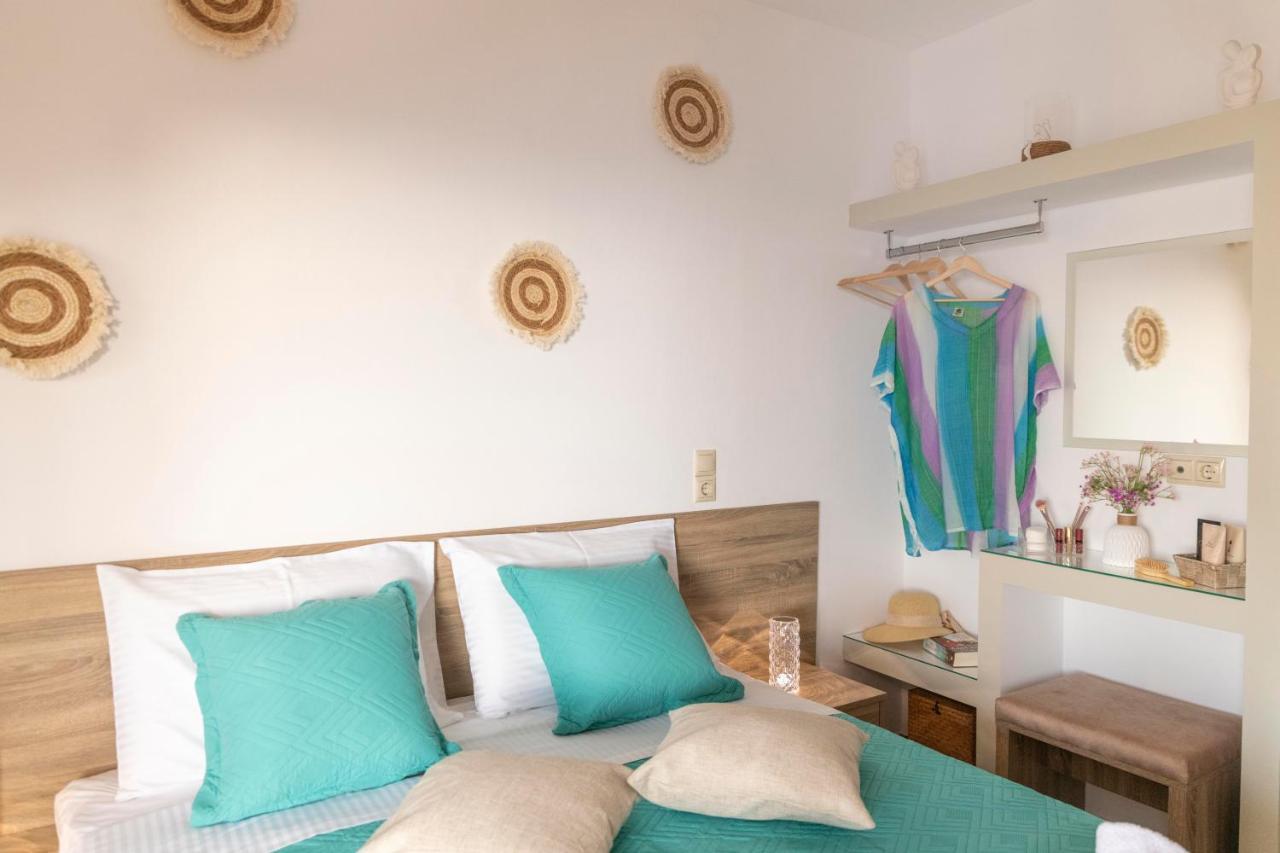 Georgia Apartment Matala Extérieur photo