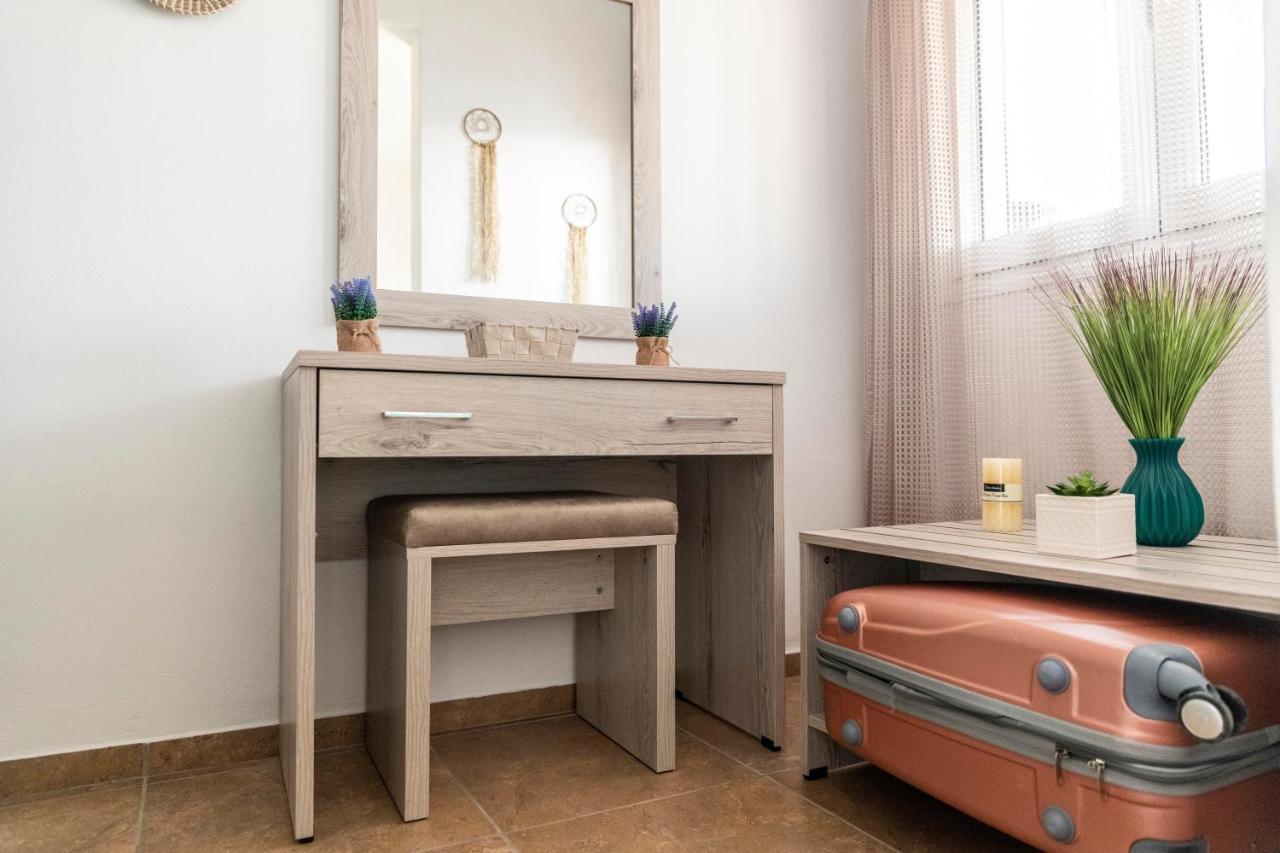 Georgia Apartment Matala Extérieur photo