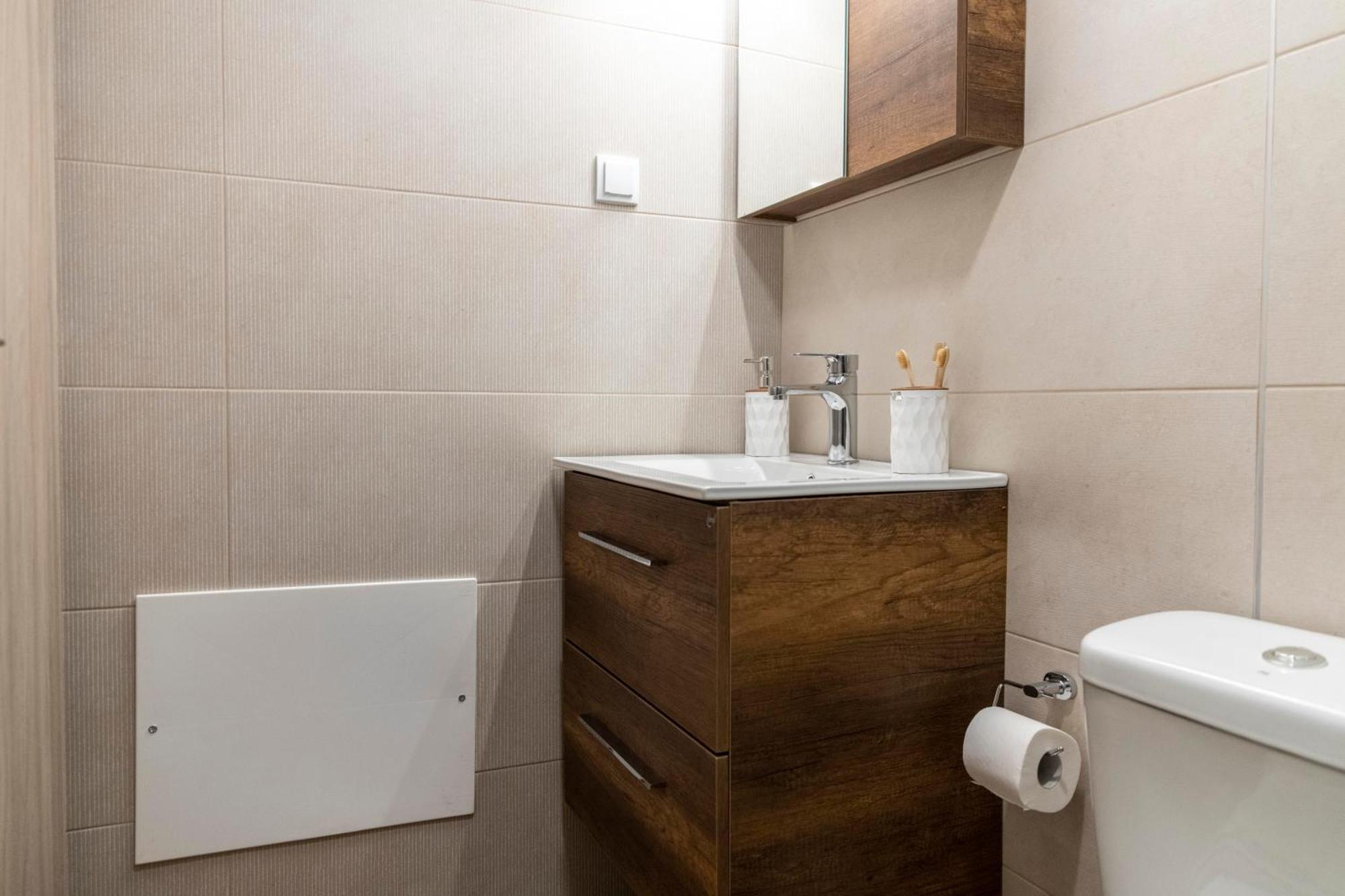 Georgia Apartment Matala Extérieur photo