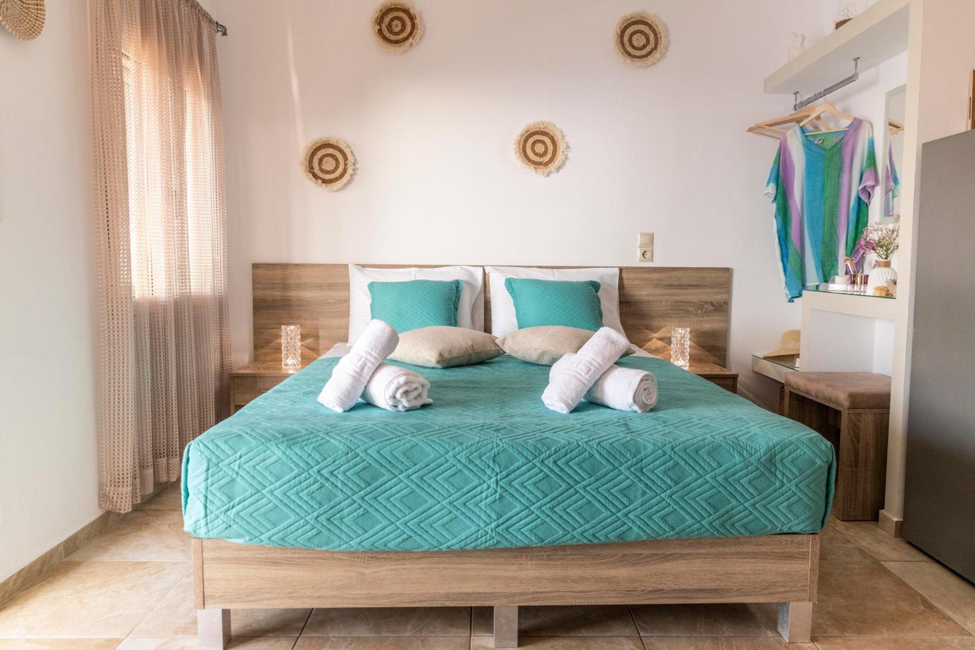Georgia Apartment Matala Extérieur photo