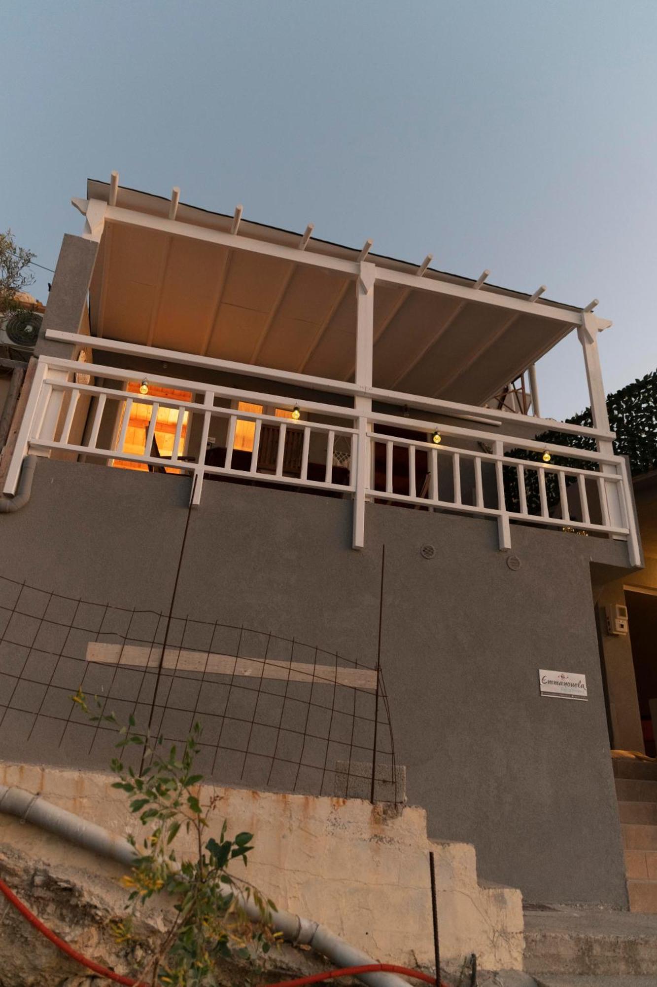 Georgia Apartment Matala Extérieur photo