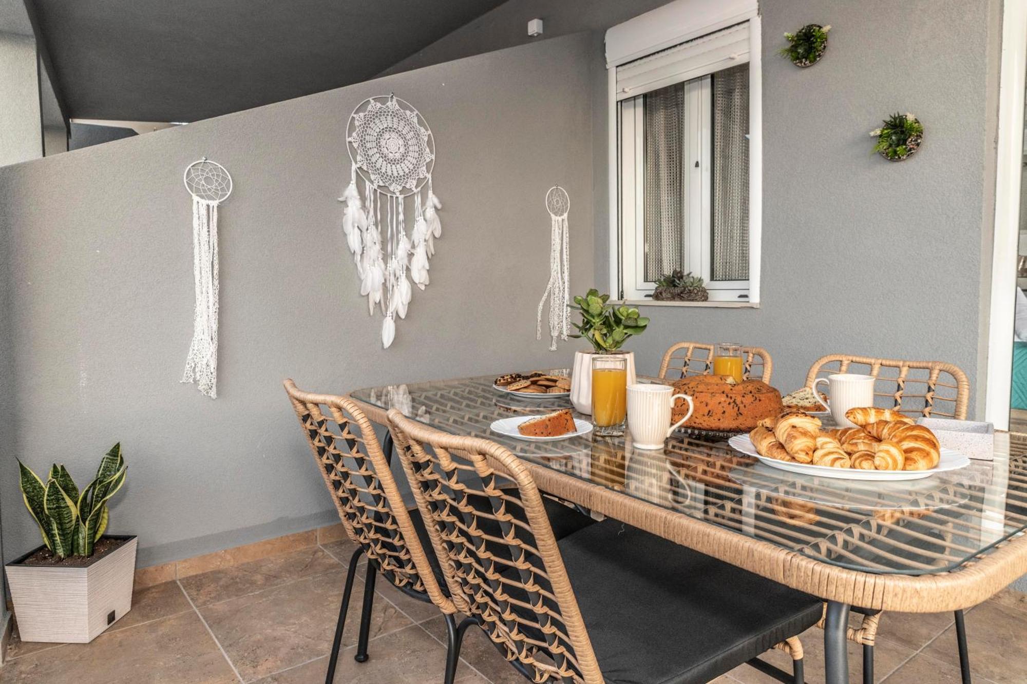 Georgia Apartment Matala Extérieur photo