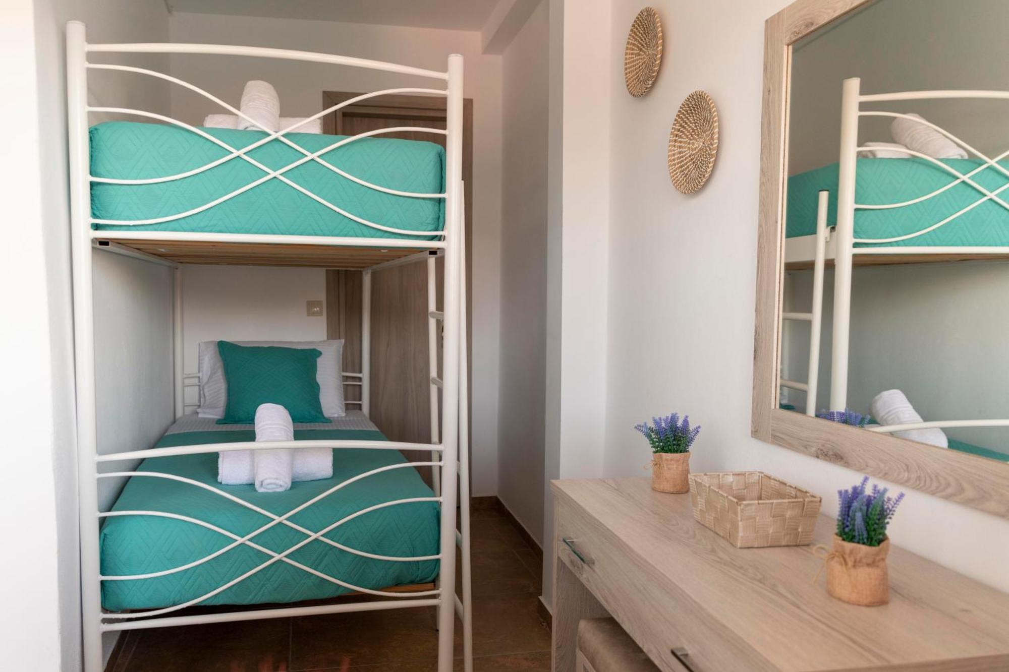 Georgia Apartment Matala Extérieur photo