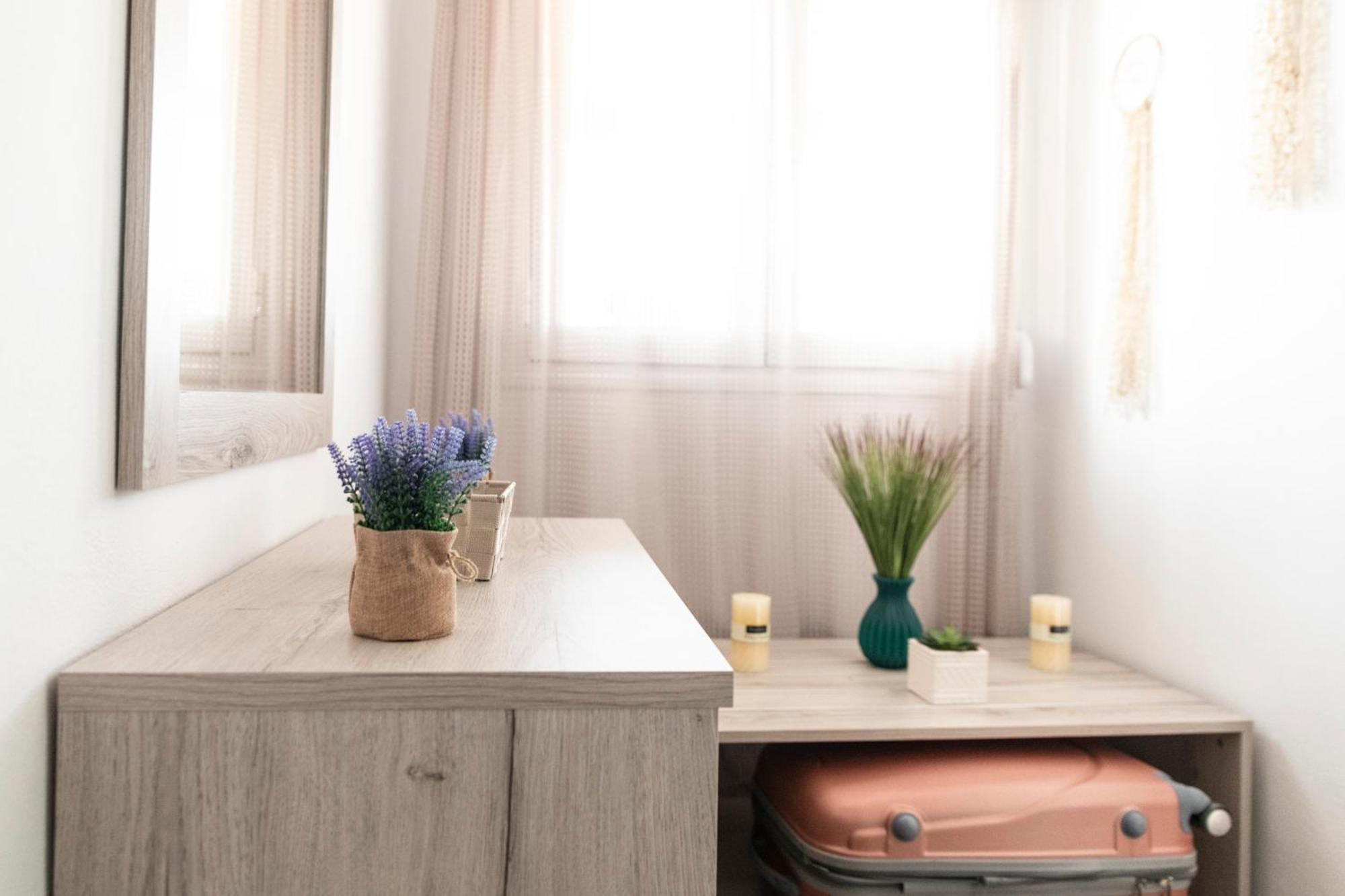Georgia Apartment Matala Extérieur photo